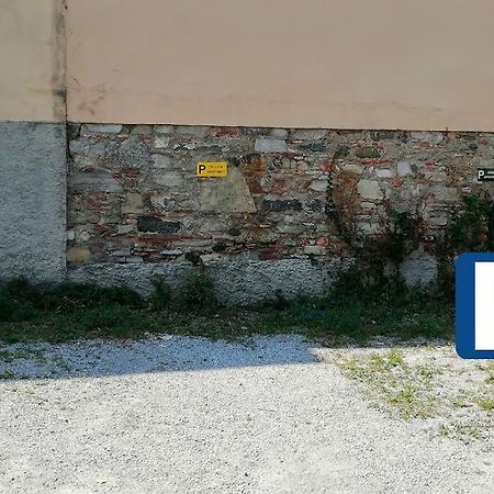 Appartamento Verde Como Exterior photo