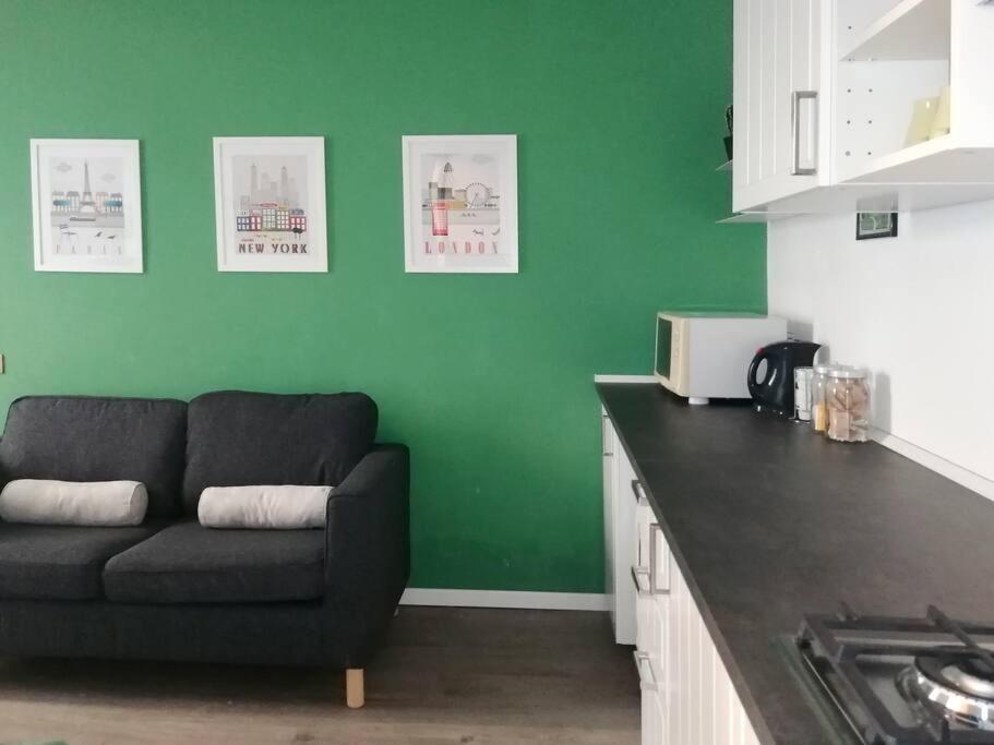 Appartamento Verde Como Exterior photo